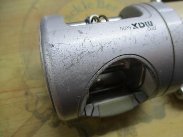 プロマックス5600 シルバー