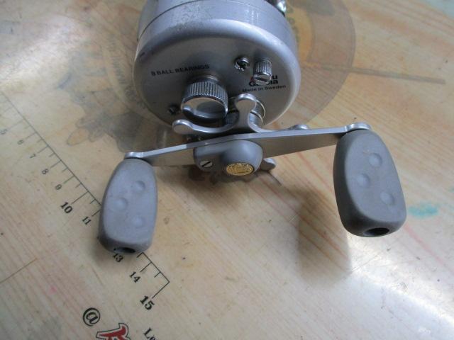 プロマックス5600 シルバー