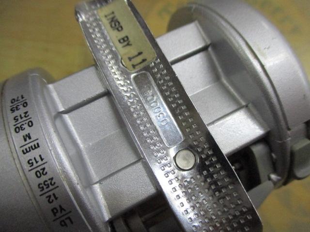 プロマックス5600 シルバー