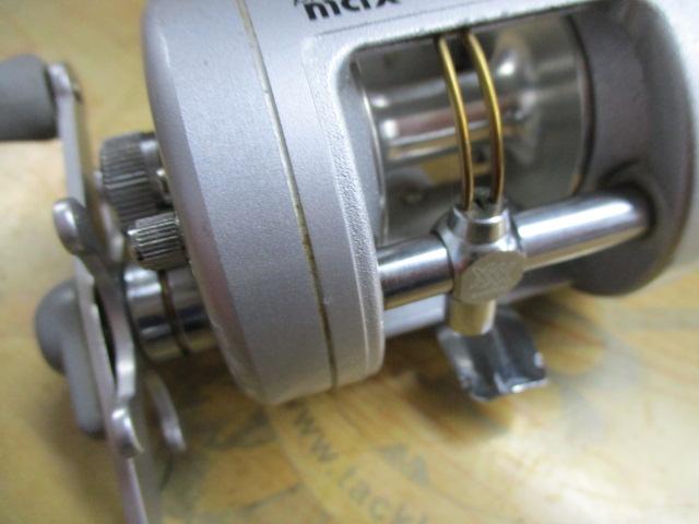 プロマックス5600 シルバー