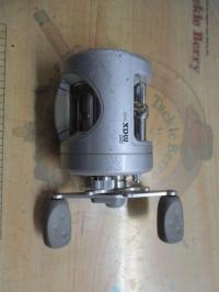 プロマックス5600 シルバー