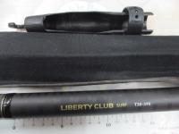 リバティクラブサーフT 30-390・K