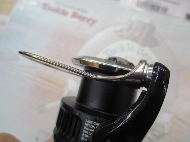 25ツインパワーXD 4000XG