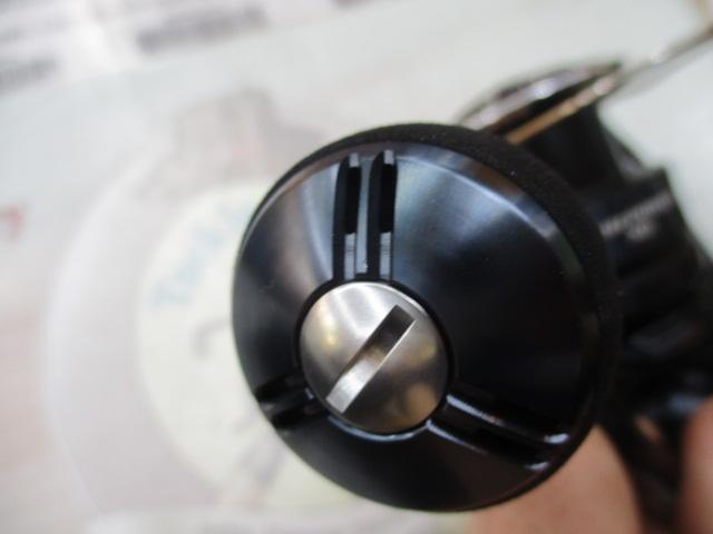 25ツインパワーXD 4000XG