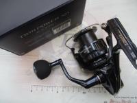 25ツインパワーXD 4000XG