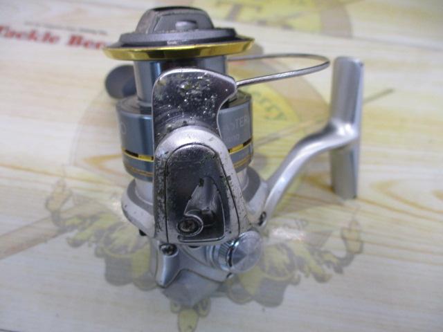 08バイオマスターC2000