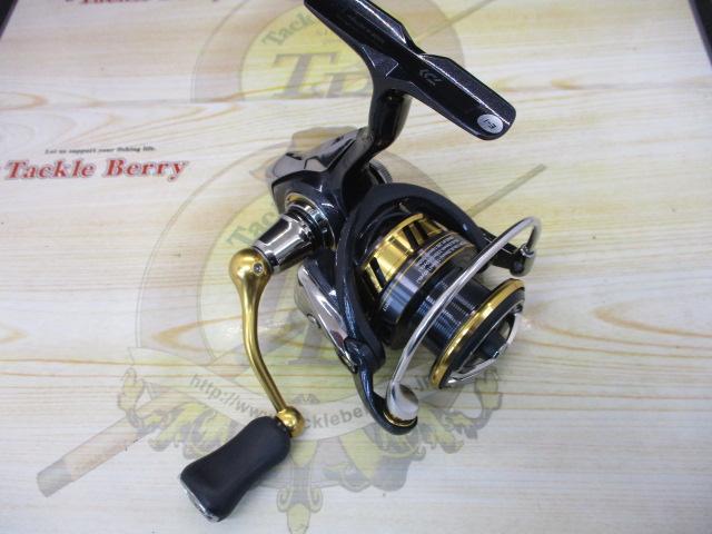 18レガリス LT2500D