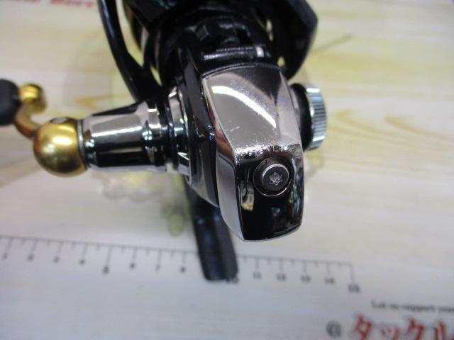 18レガリス LT2500D