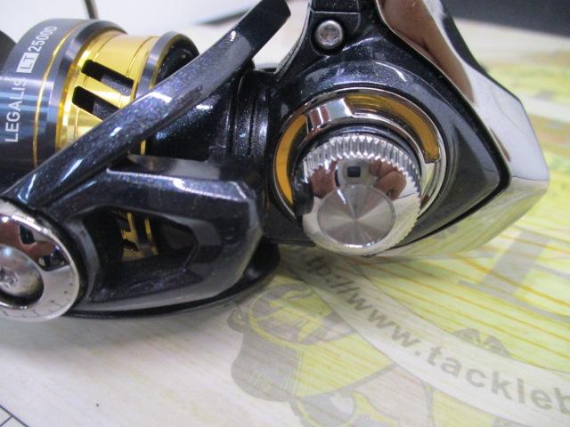 18レガリス LT2500D