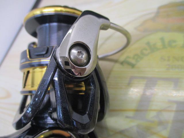 18レガリス LT2500D