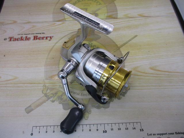 09エアノスXT 2500S