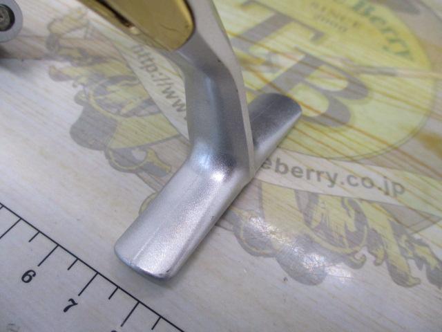 09エアノスXT 2500S