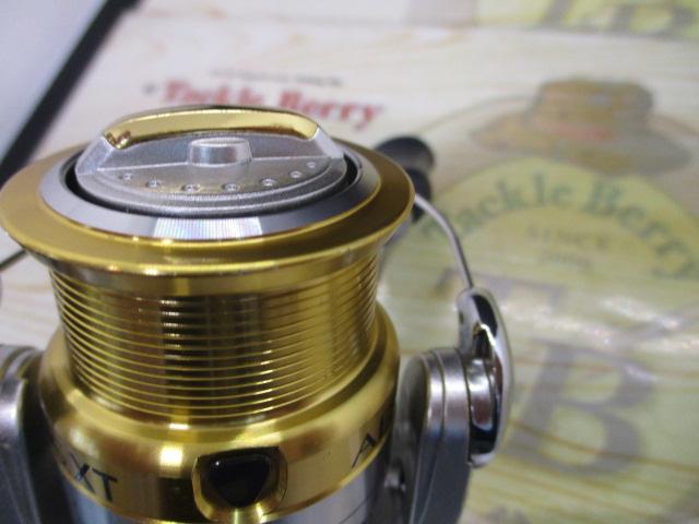 09エアノスXT 2500S