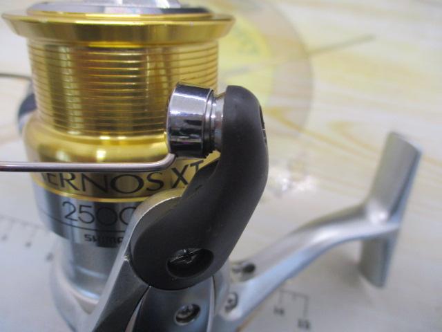 09エアノスXT 2500S