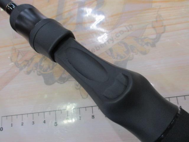 スピラド ブラッカート B67 Frog