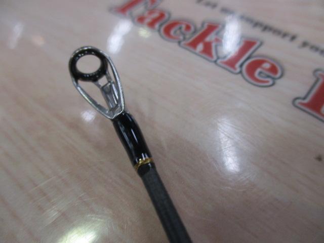 スピラド ブラッカート B67 Frog