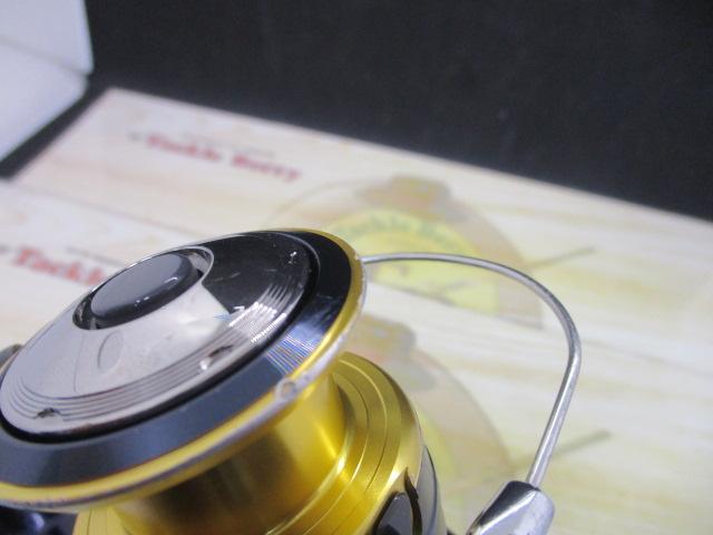 13アオリスタBB C3000HG