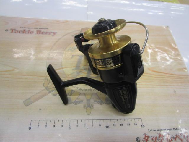 ダイナファイト2000 左