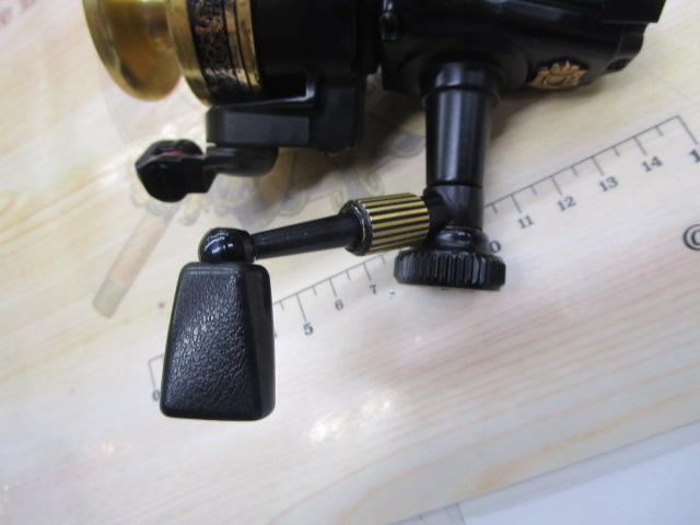 ダイナファイト2000 左