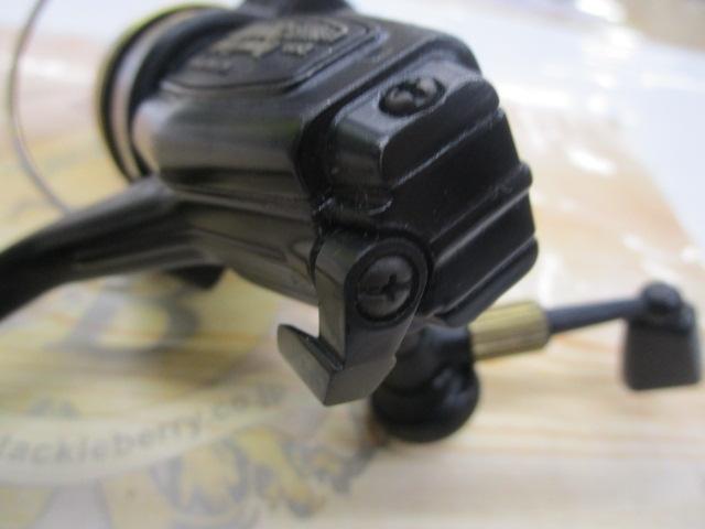 ダイナファイト2000 左