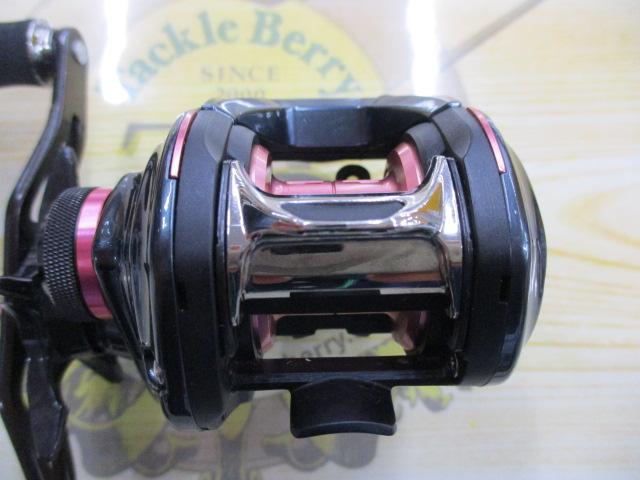 紅牙IC 100PL-RM｜＠ベリーネット 日本最大新品中古釣具WEBショップ