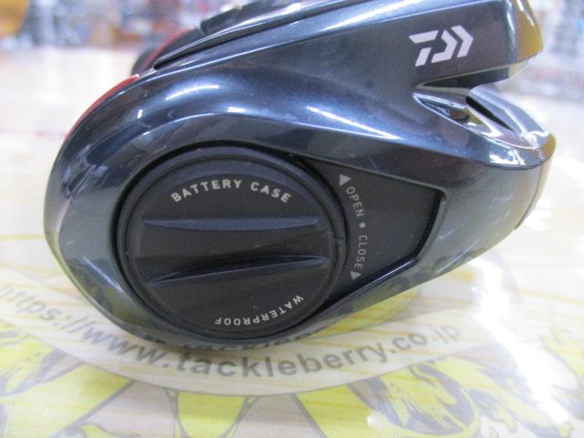 紅牙IC 100PL-RM｜＠ベリーネット 日本最大新品中古釣具WEBショップ