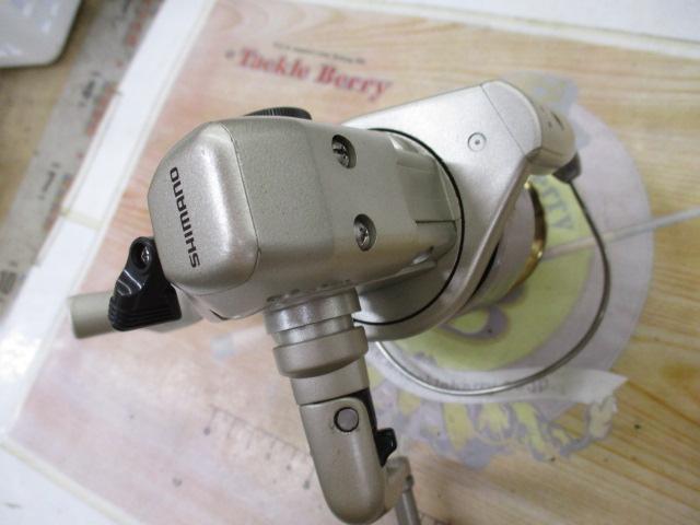 95アルテグラXT 6000