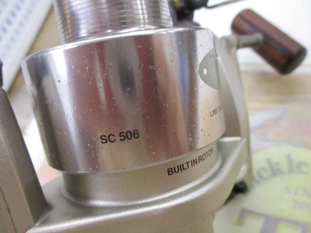 95アルテグラXT 6000