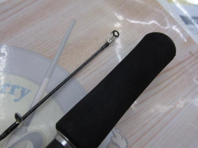 ハードロッカーBB S86H｜＠ベリーネット 日本最大新品中古釣具WEBショップ