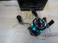 24エメラルダスX LT2500-DH