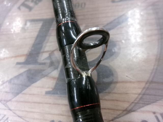 ゾディアス 175H