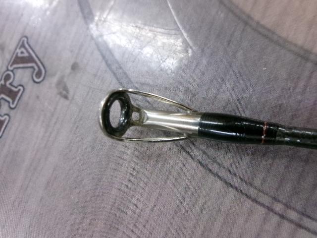 ゾディアス 175H