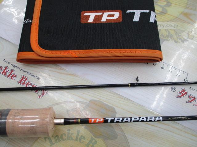 トラパラ TXS-B4102UL