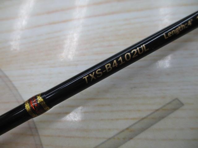 トラパラ TXS-B4102UL