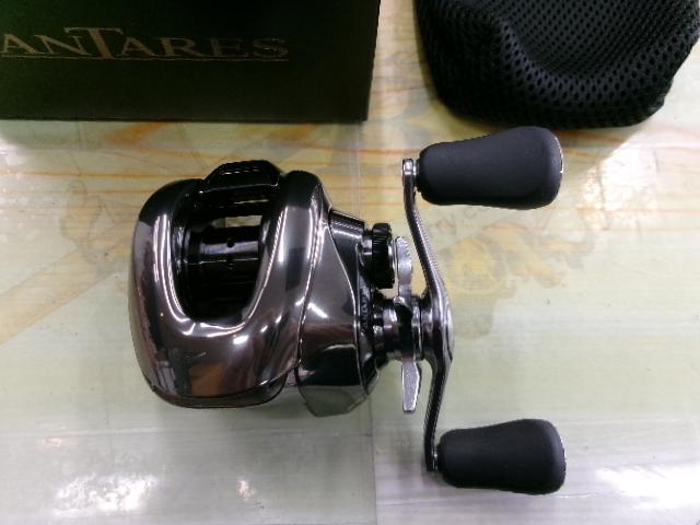 25アンタレス 101XG｜＠ベリーネット 日本最大新品中古釣具WEBショップ