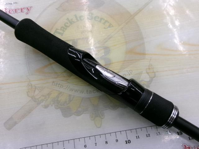 18ディアルーナ S86L-S｜＠ベリーネット 日本最大新品中古釣具WEBショップ