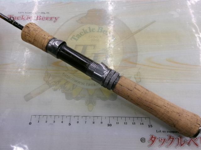 トリックトラウト TR60SXUL-2/ST