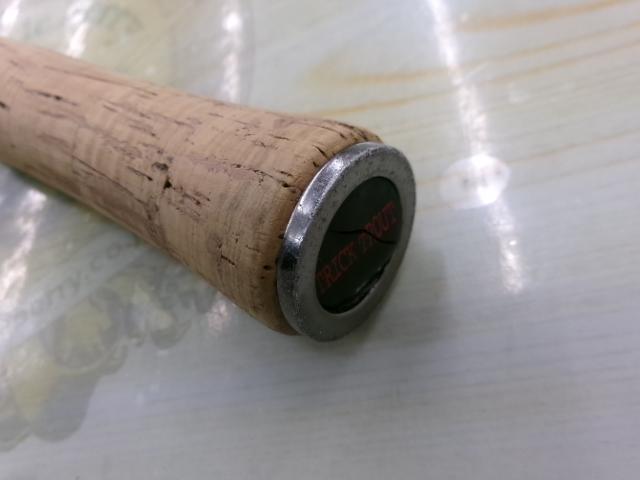 トリックトラウト TR60SXUL-2/ST