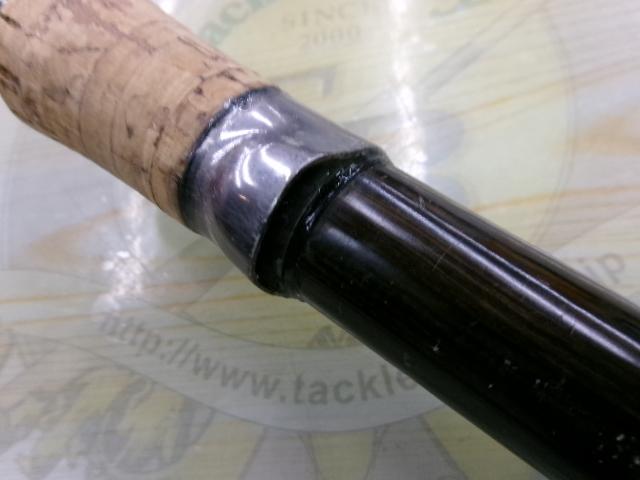 トリックトラウト TR60SXUL-2/ST