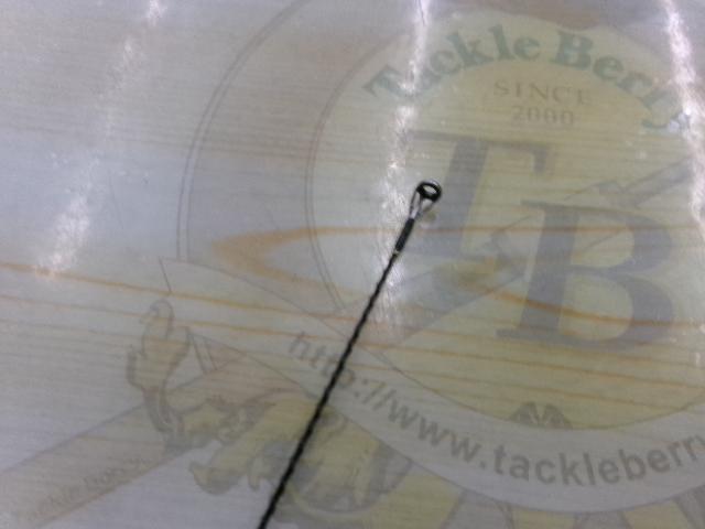 トリックトラウト TR60SXUL-2/ST