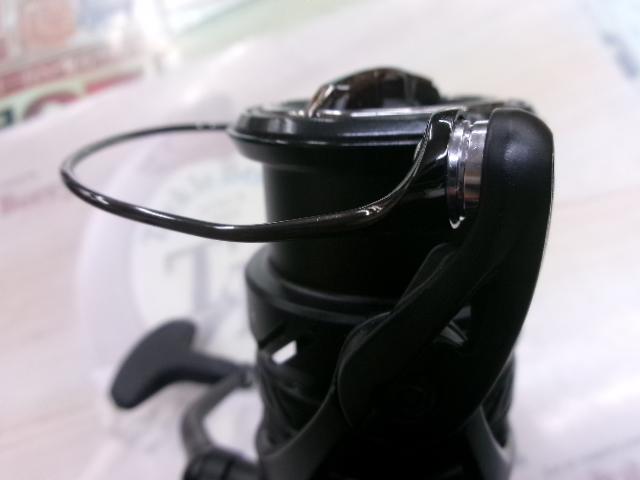 23エクスセンスXR 3000MHG