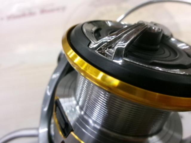 18ブラスト LT4000-CXH