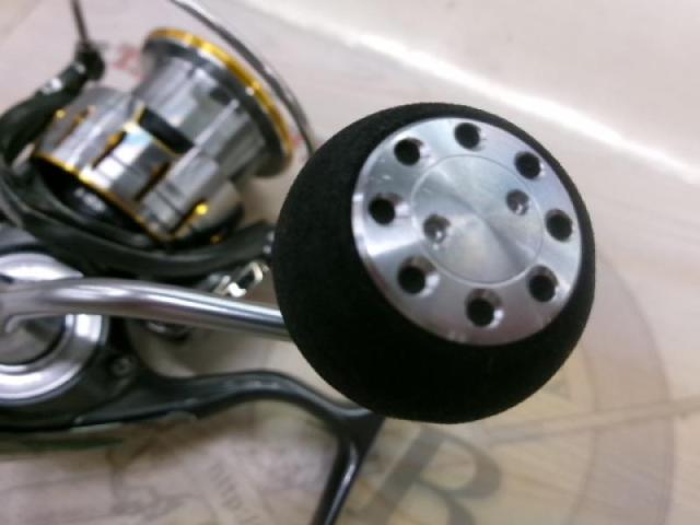 18ブラスト LT4000-CXH