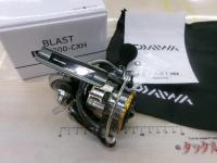 18ブラスト LT4000-CXH