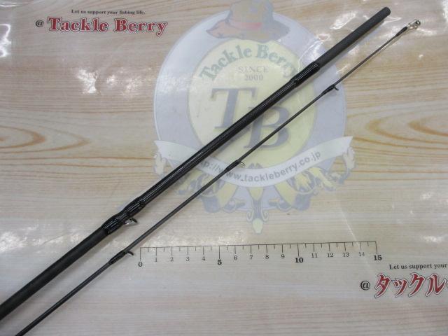 ソルティーステージKR-Xベイトフィネスカスタム SBFC-772MLT-PF-KR