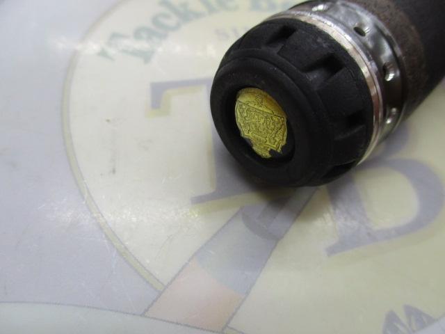 ソルティーステージKR-Xベイトフィネスカスタム SBFC-772MLT-PF-KR