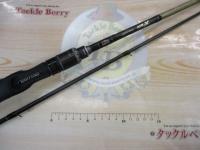 ソルティーステージKR-Xベイトフィネスカスタム SBFC-772MLT-PF-KR