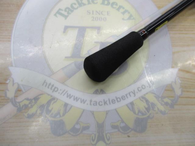 月下美人MX アジング55LS-S・V