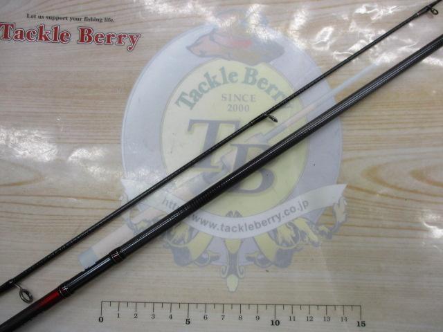 月下美人MX アジング55LS-S・V