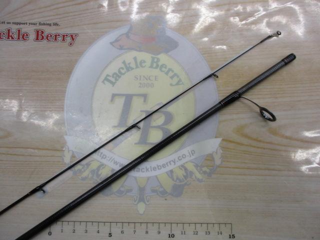 月下美人MX アジング55LS-S・V